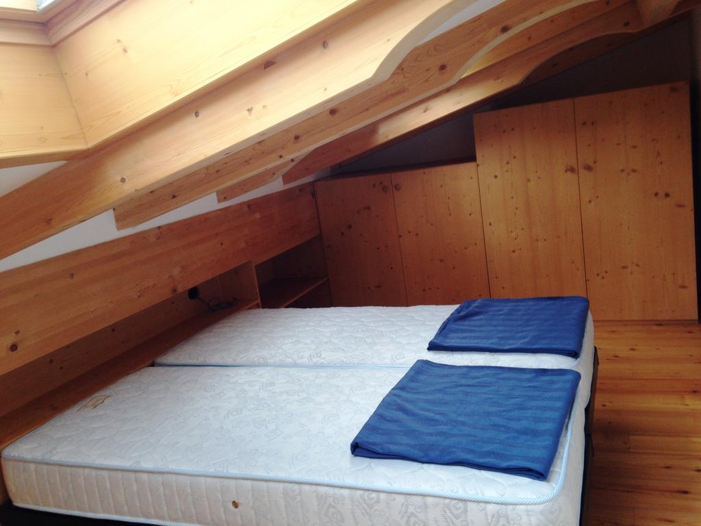 Appartamento Buffaure Pozza di Fassa Room photo