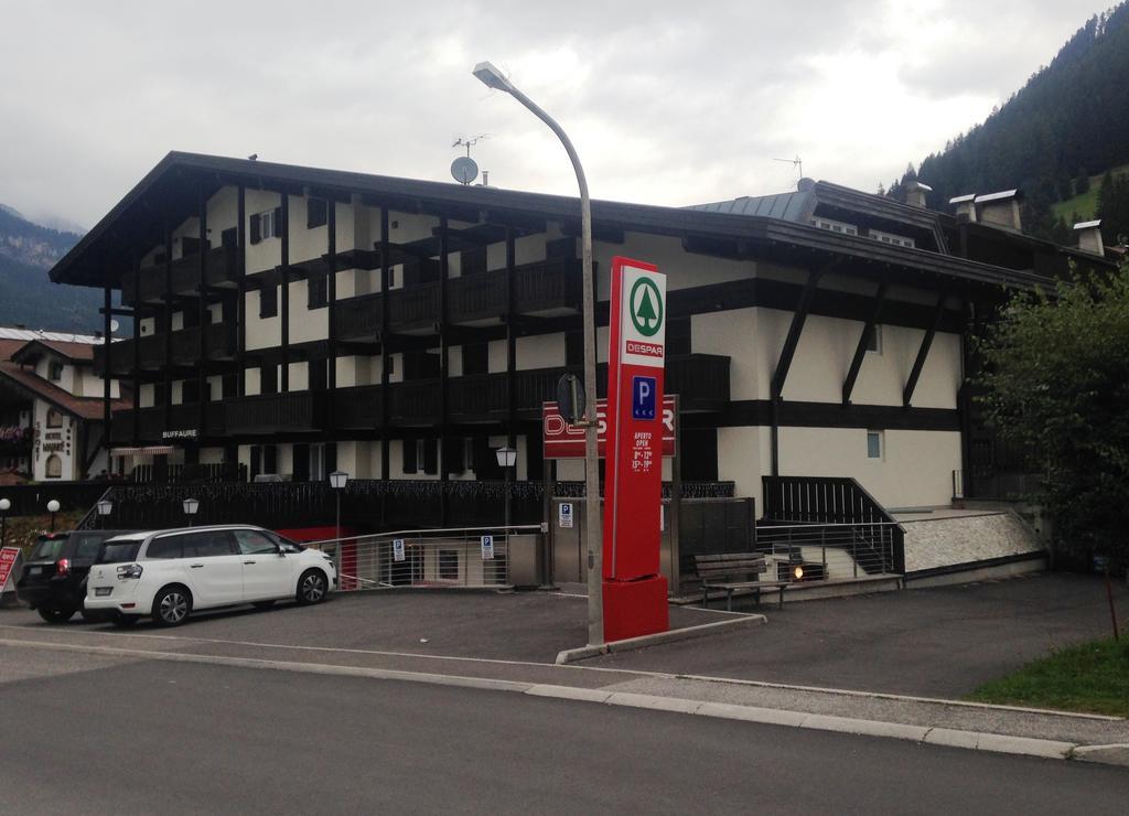 Appartamento Buffaure Pozza di Fassa Room photo