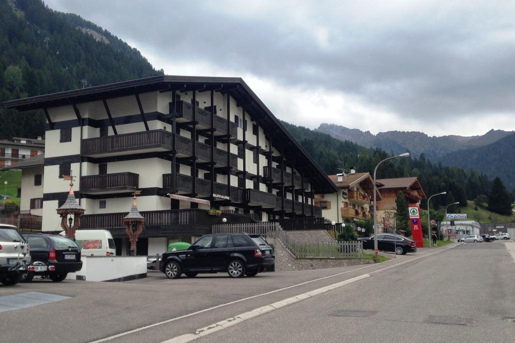 Appartamento Buffaure Pozza di Fassa Room photo