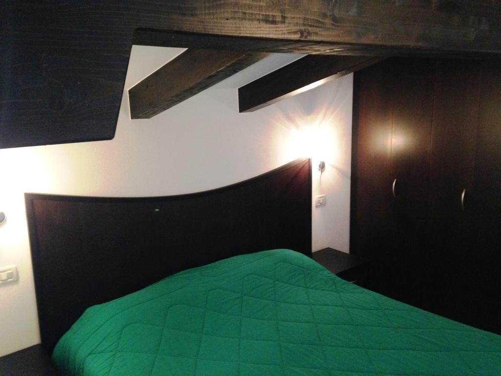Appartamento Buffaure Pozza di Fassa Room photo