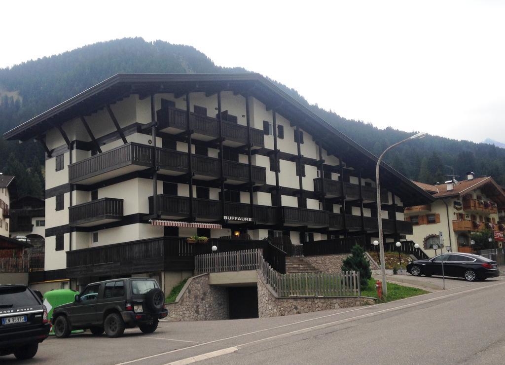 Appartamento Buffaure Pozza di Fassa Room photo