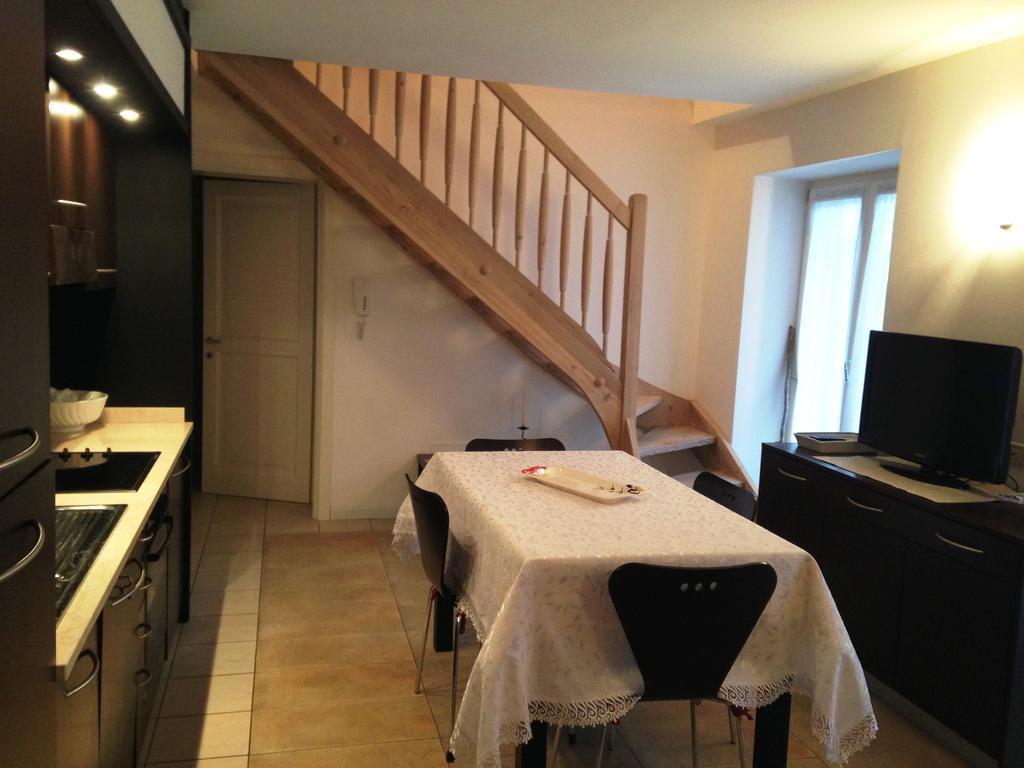 Appartamento Buffaure Pozza di Fassa Exterior photo