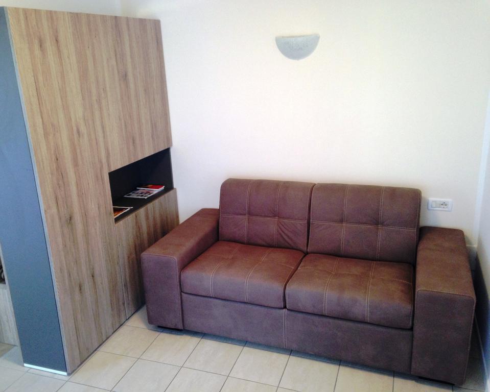 Appartamento Buffaure Pozza di Fassa Exterior photo