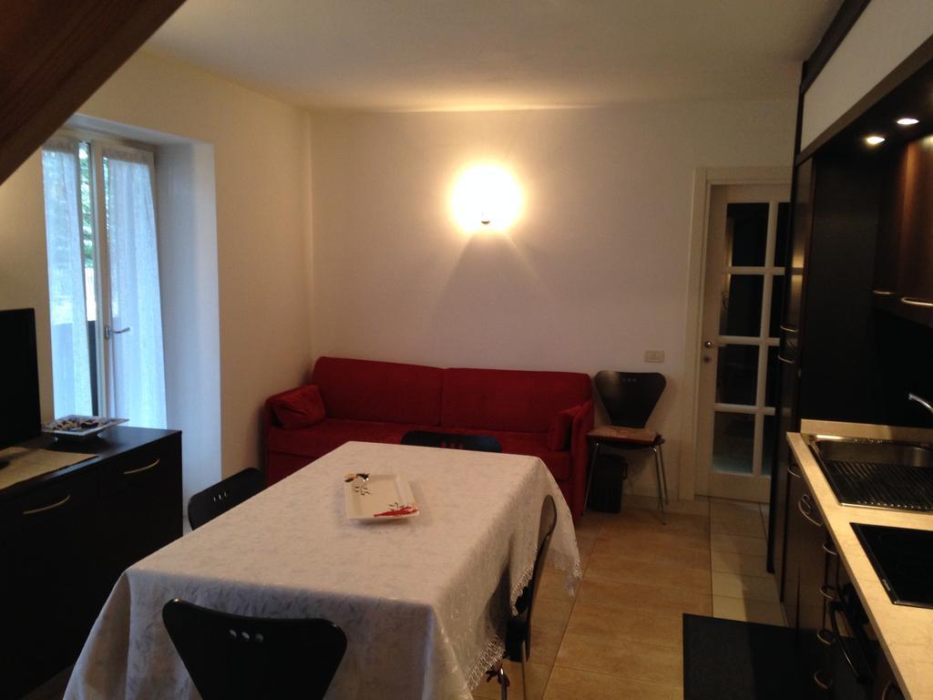 Appartamento Buffaure Pozza di Fassa Exterior photo
