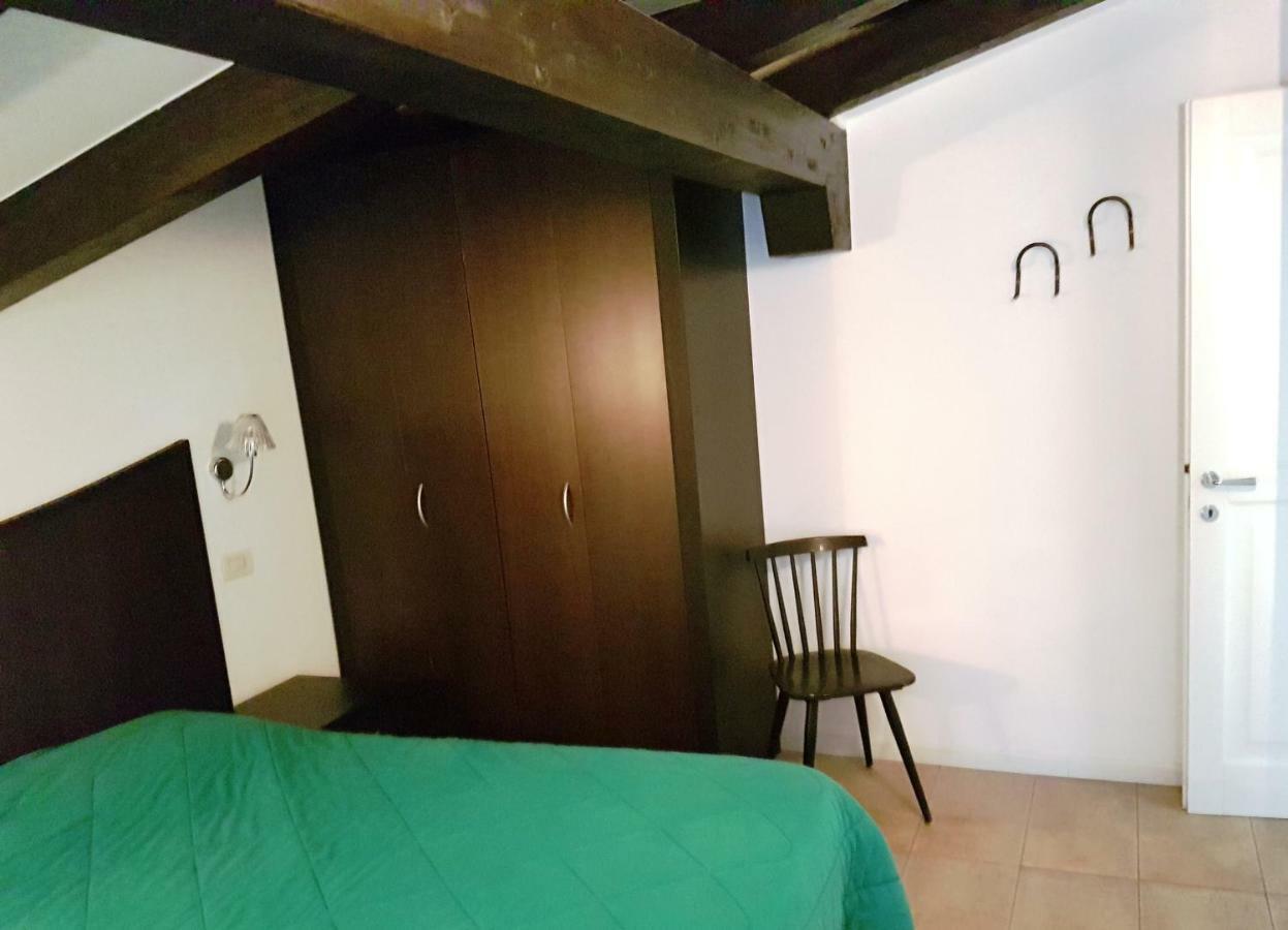 Appartamento Buffaure Pozza di Fassa Exterior photo