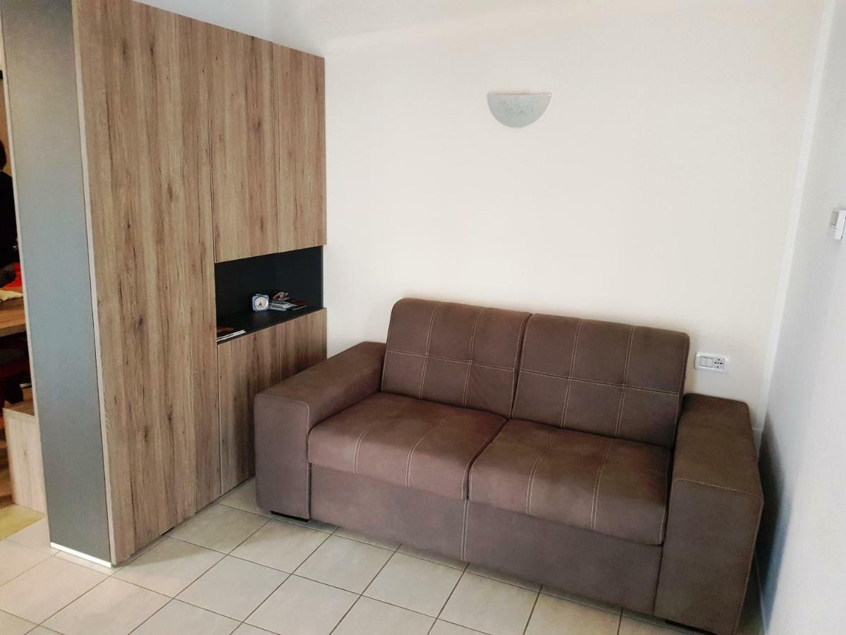 Appartamento Buffaure Pozza di Fassa Exterior photo