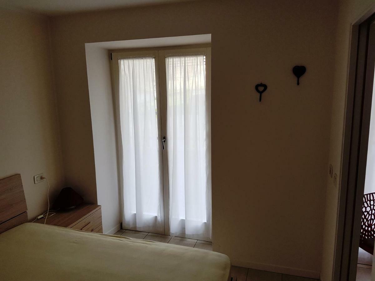 Appartamento Buffaure Pozza di Fassa Exterior photo